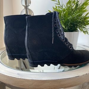 Sorel Boots